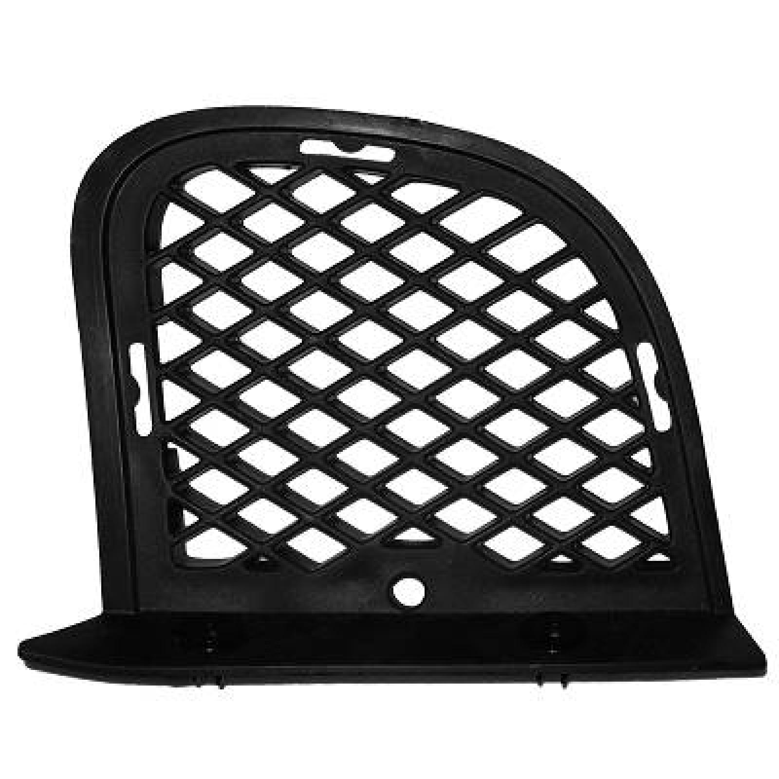 Grelha de ventilador, pára-choques Direito para Hyundai Tucson 04-10