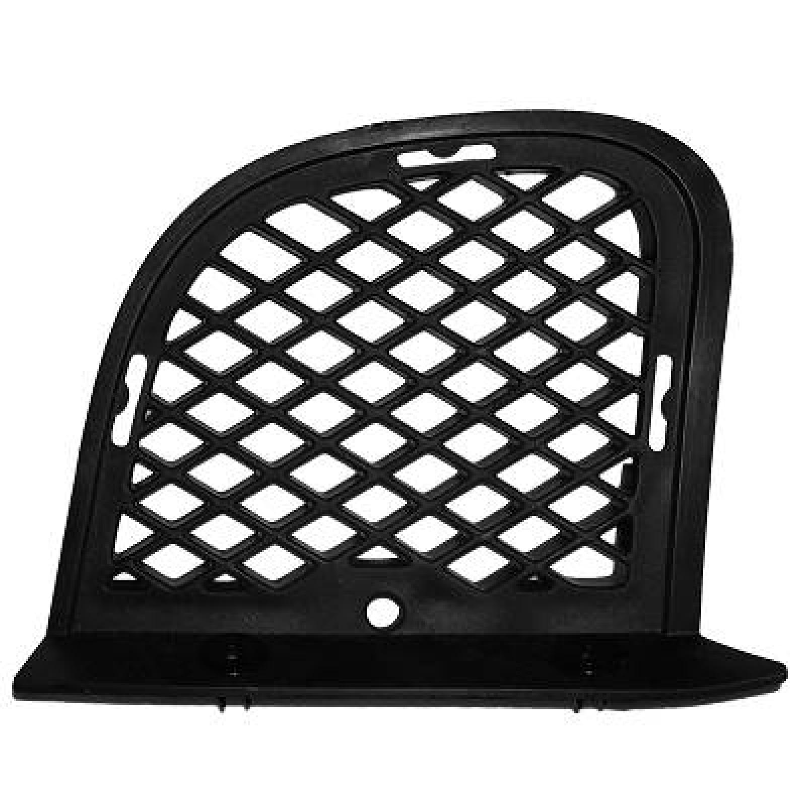 Grelha de ventilador, pára-choques Esquerdo para Hyundai Tucson 04-10