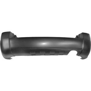 Pára-choques Traseiro para Hyundai Tucson 04-10