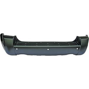 Pára-choques Traseiro para Hyundai Tucson 04-10