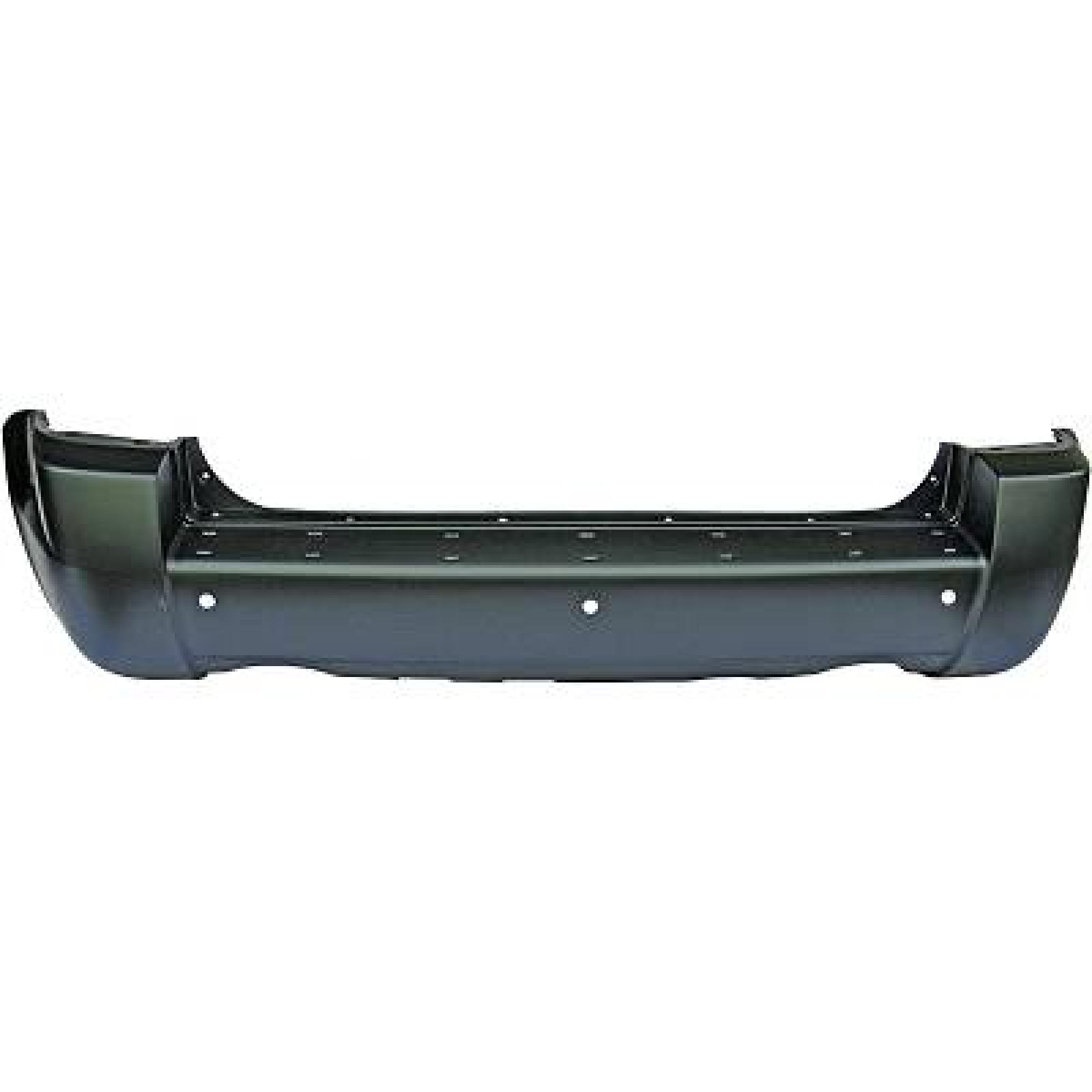 Pára-choques Traseiro para Hyundai Tucson 04-10