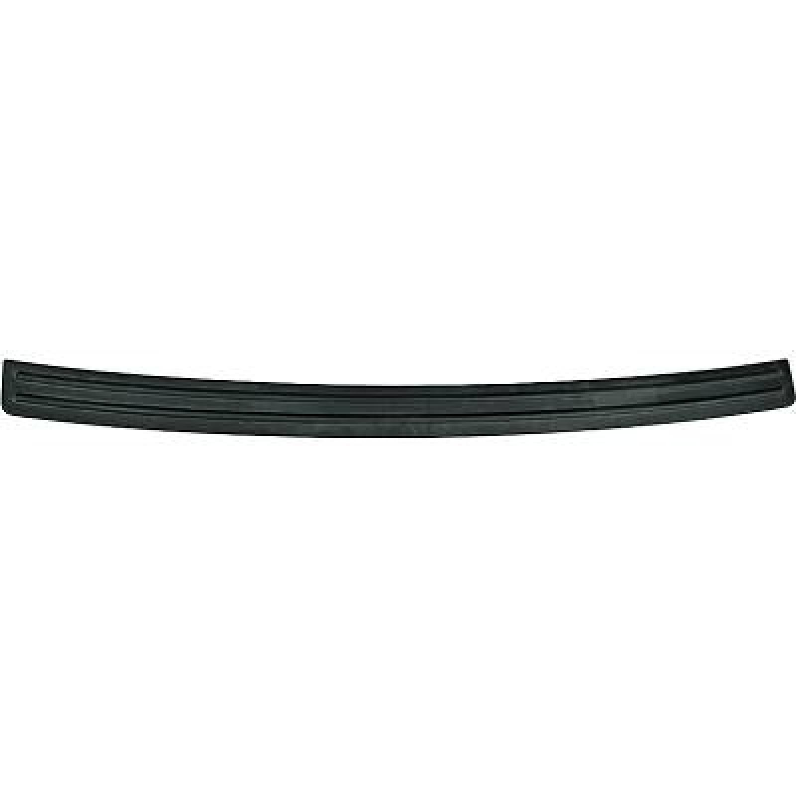 Friso, pára-choques Traseiro para Hyundai Tucson 04-10