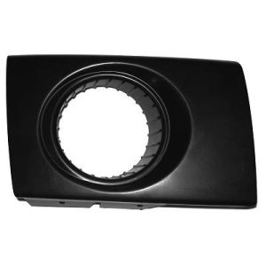 Guarnição, farol de nevoeiro Direito para Hyundai Tucson 04-10