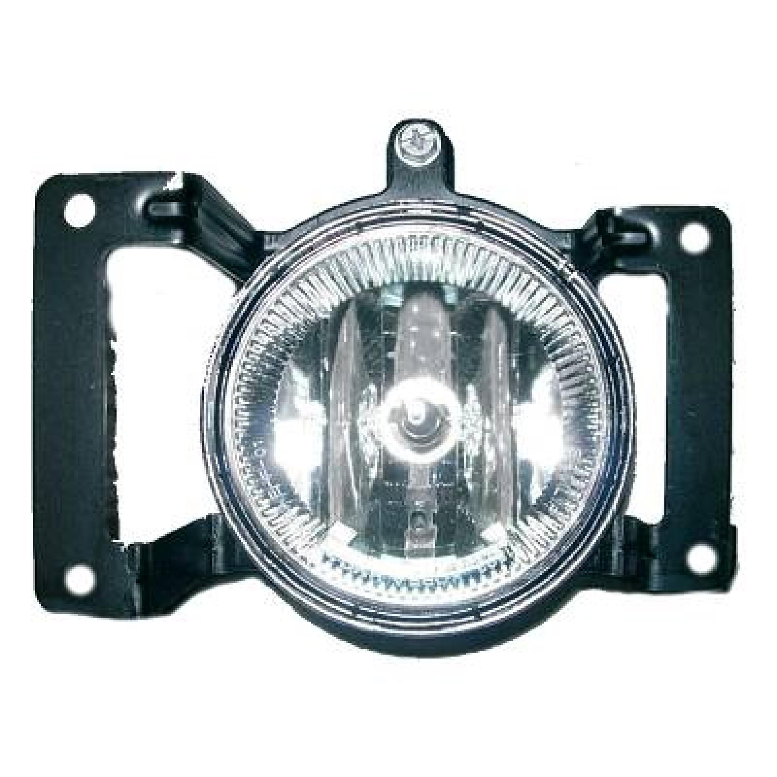 Farol de nevoeiro Direito para Hyundai Tucson 04-10