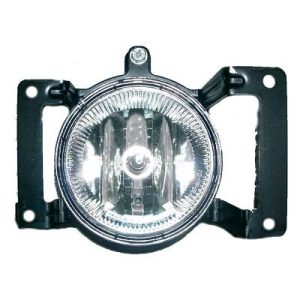 Farol de nevoeiro Esquerdo para Hyundai Tucson 04-10