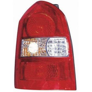 Luz traseira Direito para Hyundai Tucson 04-10
