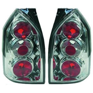 Jogo de farolins traseiros para Hyundai Tucson 04-10