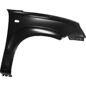 Guarda-lamas Dianteiro Direito para Hyundai Tucson 04-10