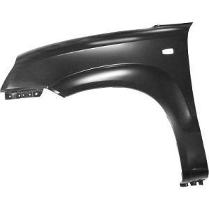 Guarda-lamas Dianteiro Esquerdo para Hyundai Tucson 04-10