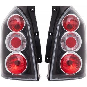 Jogo de farolins traseiros para Hyundai Tucson 04-10
