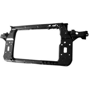 Revestimento dianteiro para Hyundai IX 35 10-13 + 13->>