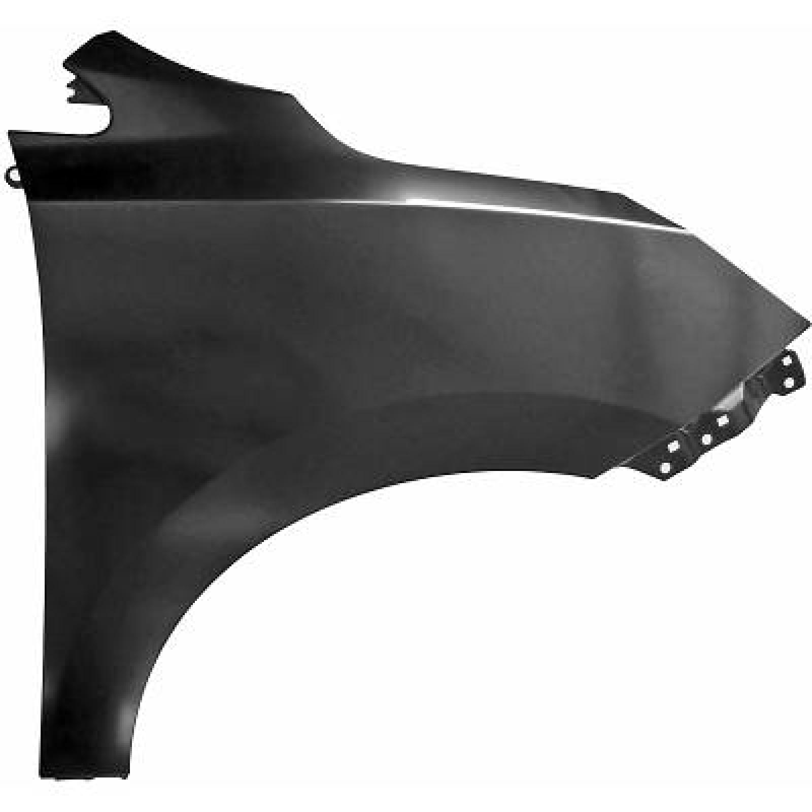 Guarda-lamas Dianteiro Direito para Hyundai IX 35 10-13 + 13->>