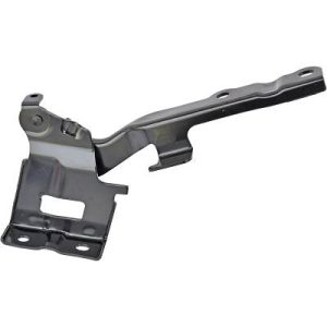 Dobradiça, capot do motor Direito para Hyundai IX 35 10-13 + 13->>