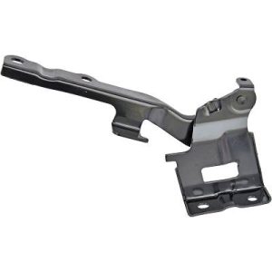 Dobradiça, capot do motor Esquerdo para Hyundai IX 35 10-13 + 13->>