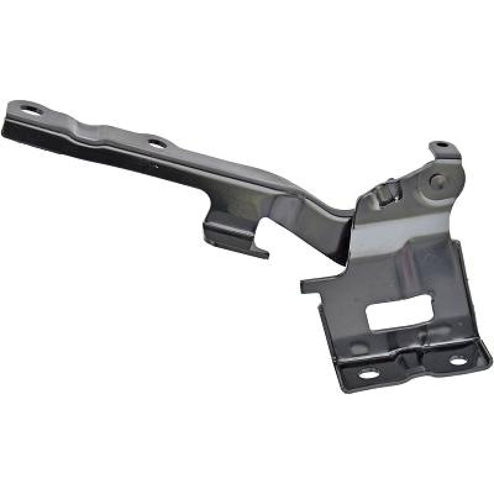 Dobradiça, capot do motor Esquerdo para Hyundai IX 35 10-13 + 13->>