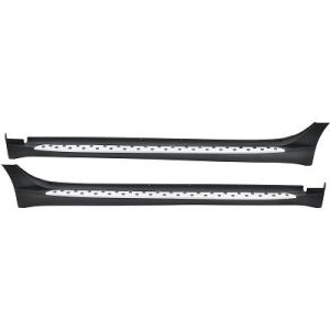 Estribo para Hyundai IX 35 10-13