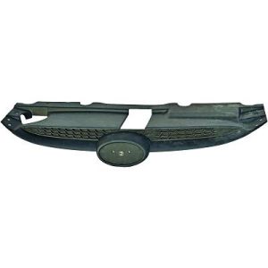 Grelha de radiador para Hyundai IX 35 10-13 + 13->>