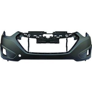 Pára-choques Dianteiro para Hyundai IX 35 10-13 + 13->>