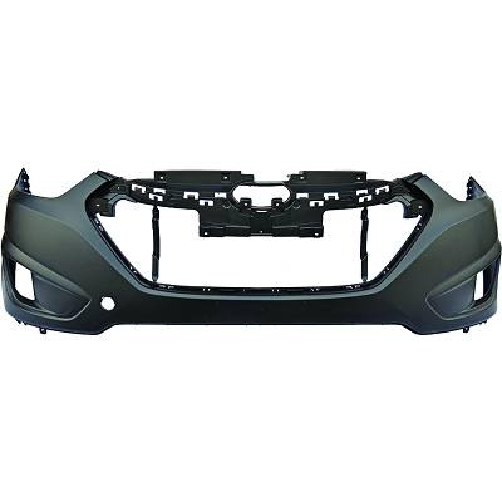 Pára-choques Dianteiro para Hyundai IX 35 10-13 + 13->>