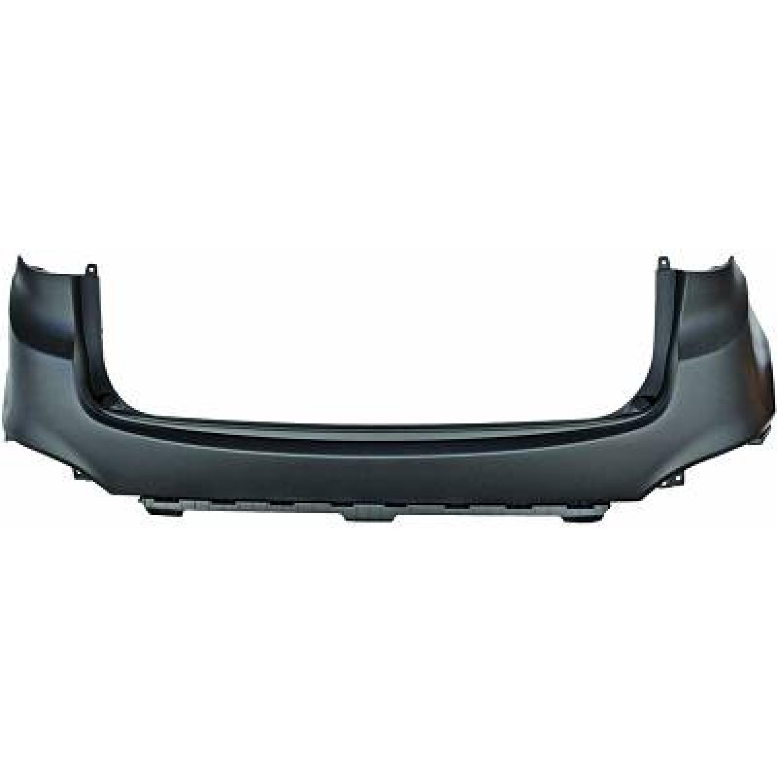 Pára-choques Traseiro para Hyundai IX 35 10-13 + 13->>