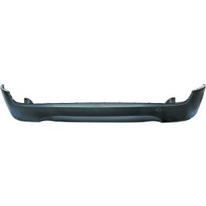 Pára-choques Traseiro para Hyundai IX 35 10-13 + 13->>