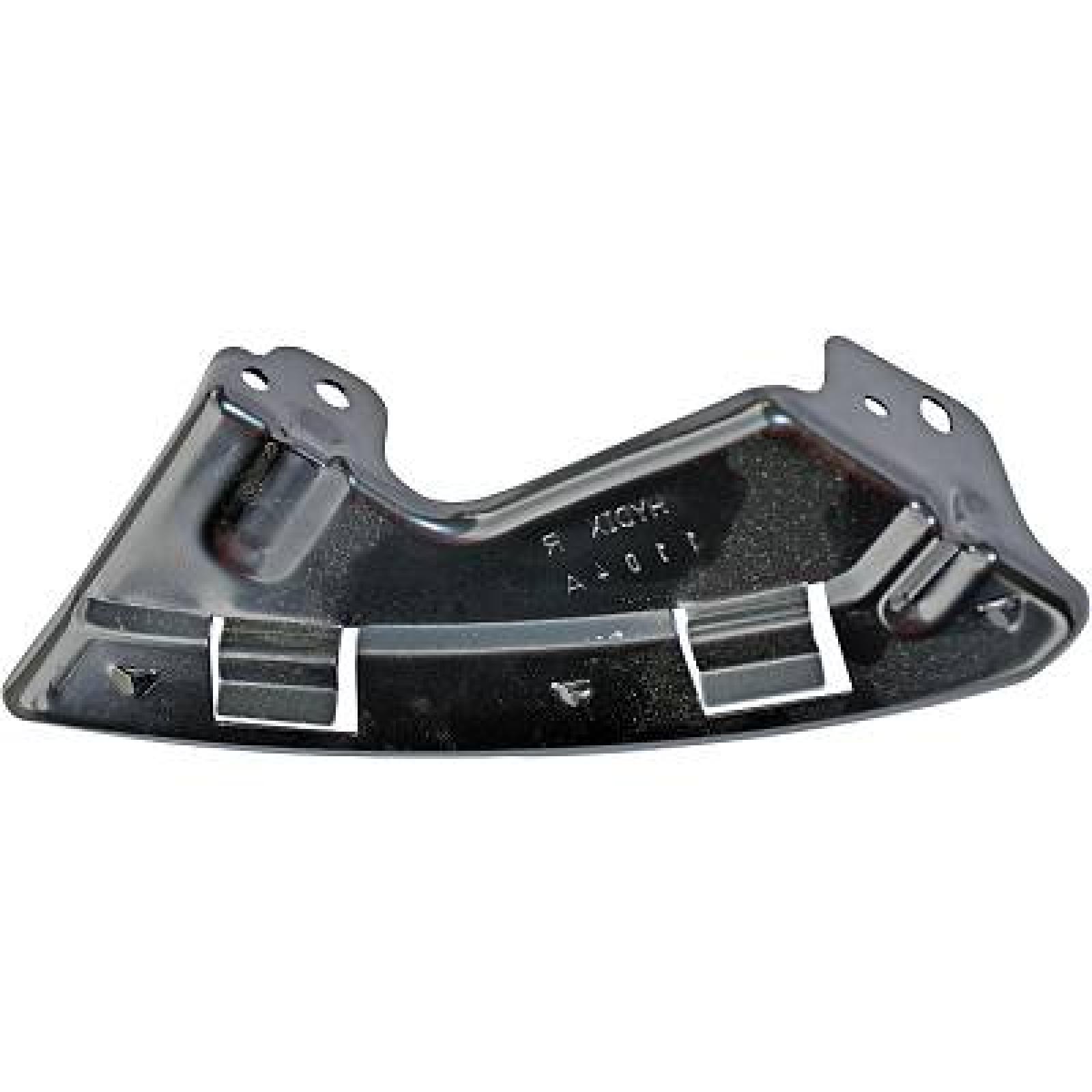 Suporte, pára-choques Esquerdo para Hyundai IX 35 10-13 + 13->>