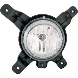 Farol de nevoeiro Esquerdo para Hyundai IX 35 10-13 + 13->>