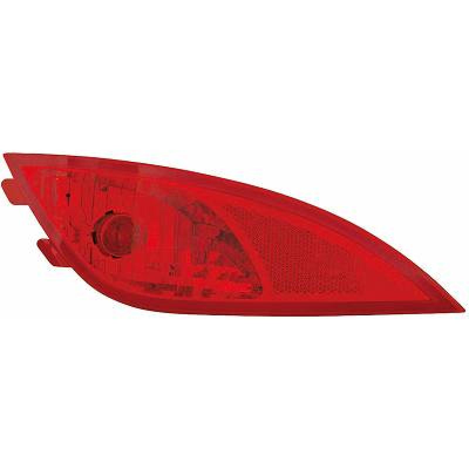 Farol de nevoeiro Esquerdo para Hyundai IX 35 10-13 + 13->>