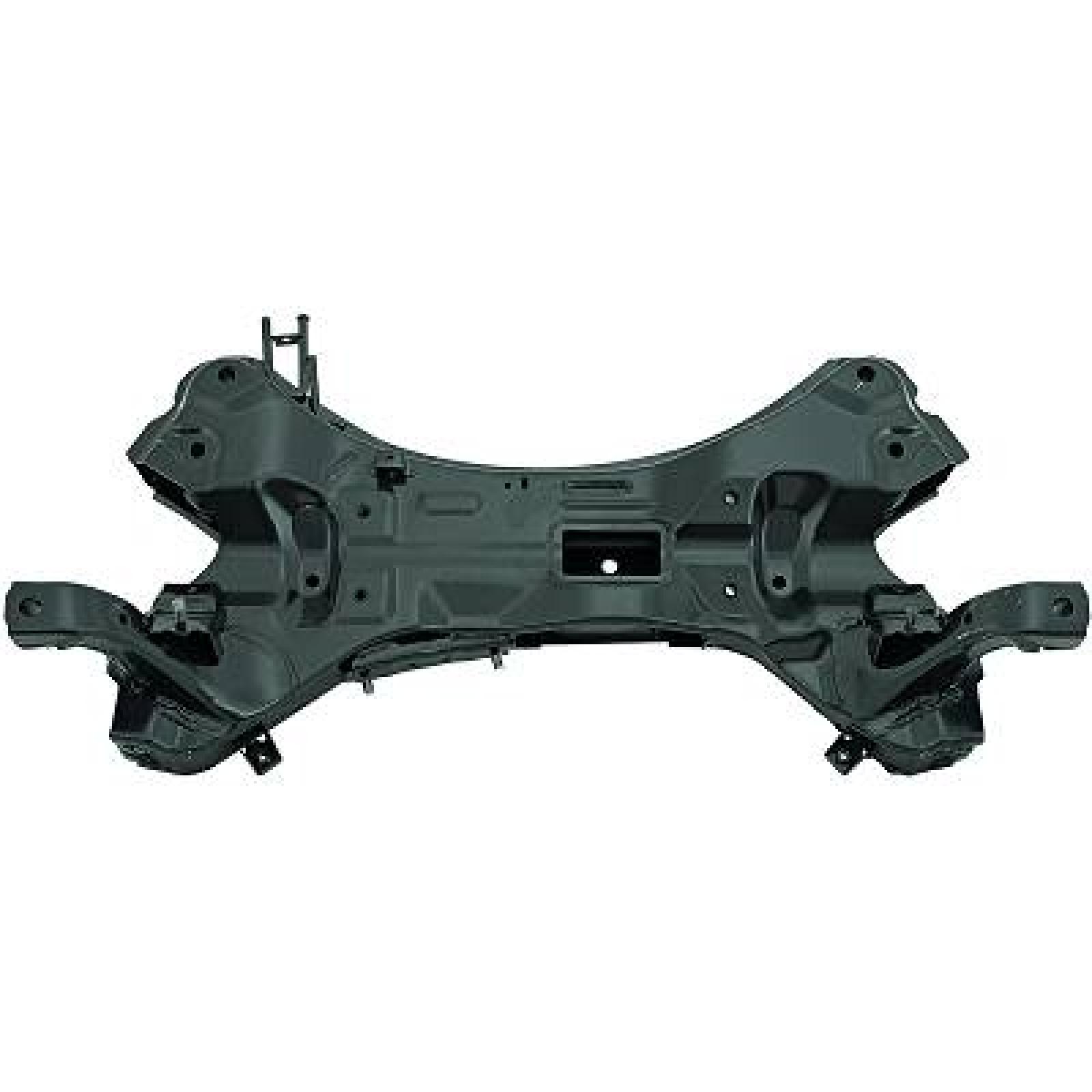 Subchassis/grupo de suporte para Hyundai IX 35 10-13 + 13->>