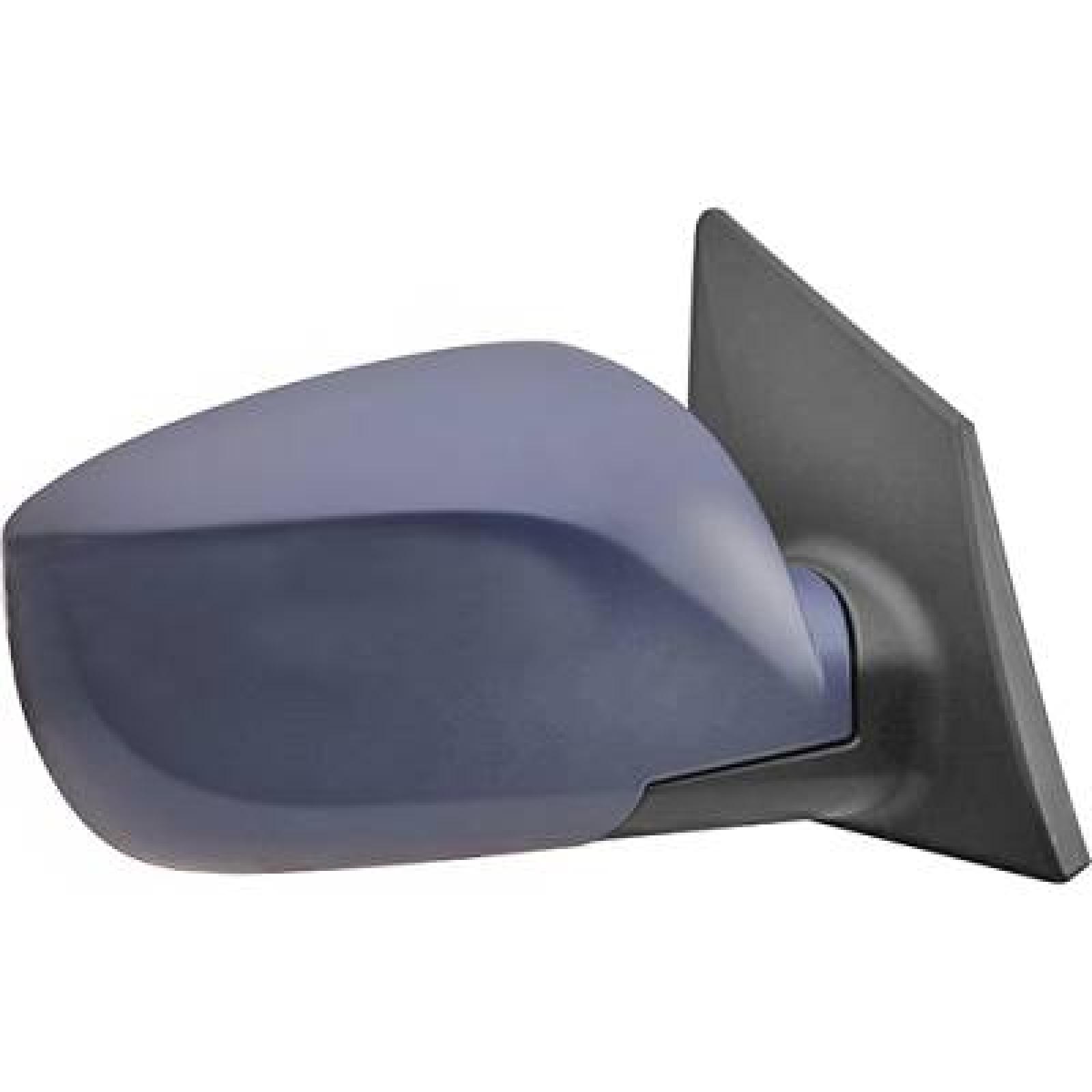 Retrovisor exterior Direito para Hyundai IX 35 10-13 + 13->>