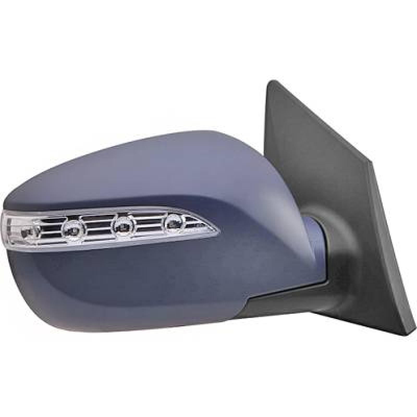 Retrovisor exterior Direito para Hyundai IX 35 10-13 + 13->>