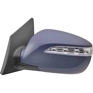 Retrovisor exterior Esquerdo para Hyundai IX 35 10-13 + 13->>