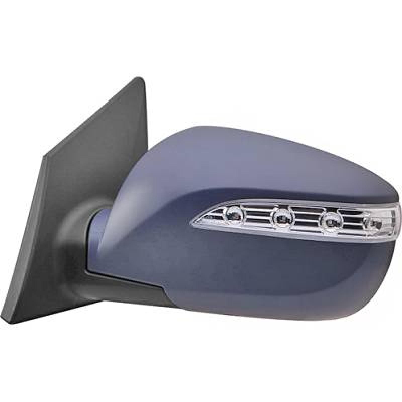 Retrovisor exterior Esquerdo para Hyundai IX 35 10-13 + 13->>