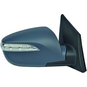 Retrovisor exterior Direito para Hyundai IX 35 10-13 + 13->>
