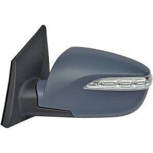 Retrovisor exterior Esquerdo para Hyundai IX 35 10-13 + 13->>