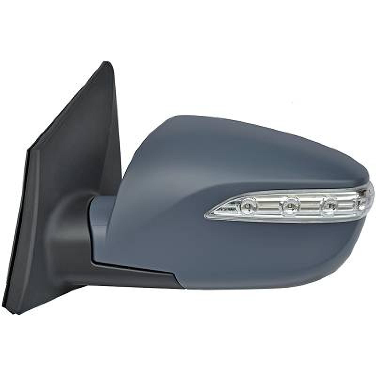 Retrovisor exterior Esquerdo para Hyundai IX 35 10-13 + 13->>
