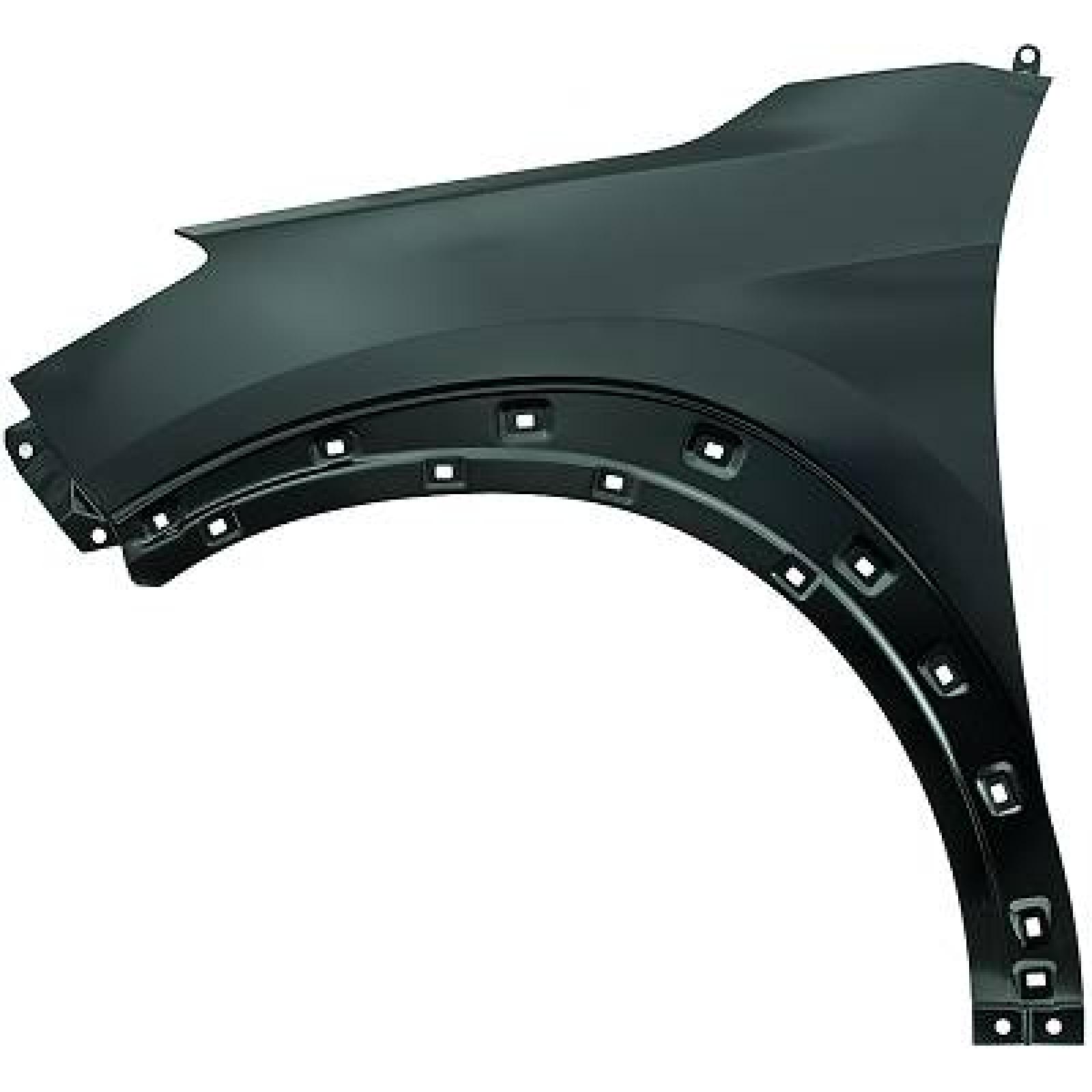 Guarda-lamas Dianteiro Direito para Hyundai Tucson 16-18