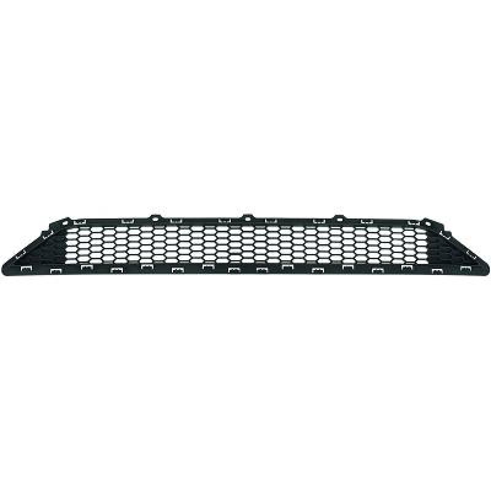 Grelha de ventilador, pára-choques para Hyundai Tucson 16-18