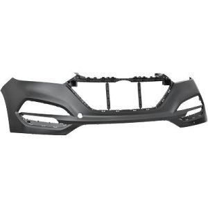 Pára-choques Dianteiro para Hyundai Tucson 16-18