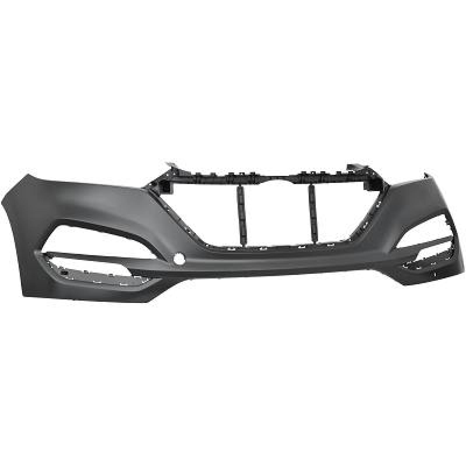 Pára-choques Dianteiro para Hyundai Tucson 16-18