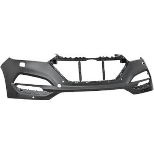Pára-choques Dianteiro para Hyundai Tucson 16-18