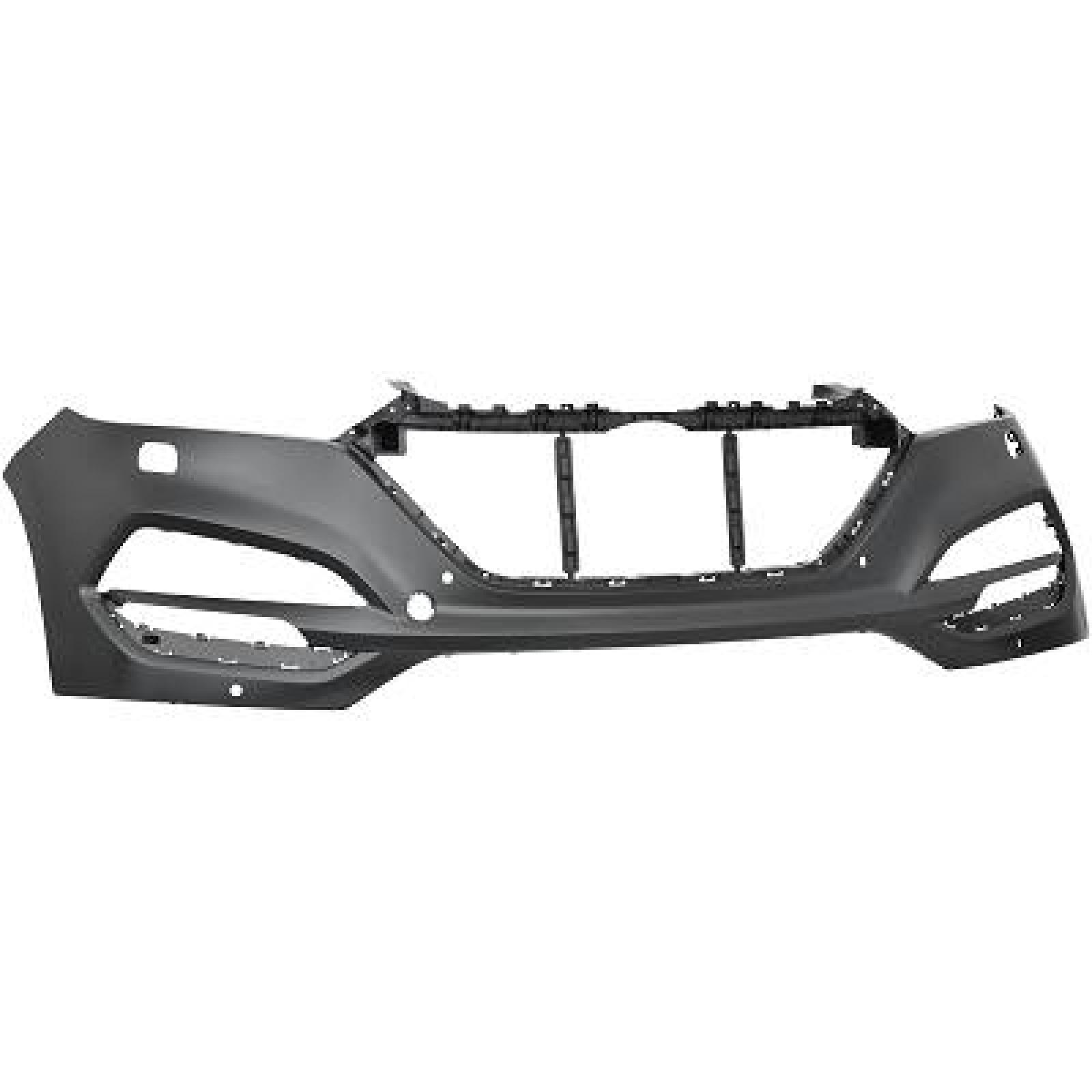 Pára-choques Dianteiro para Hyundai Tucson 16-18