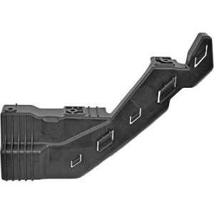 Suporte, pára-choques Dianteiro Esquerdo para Hyundai Tucson 16-18