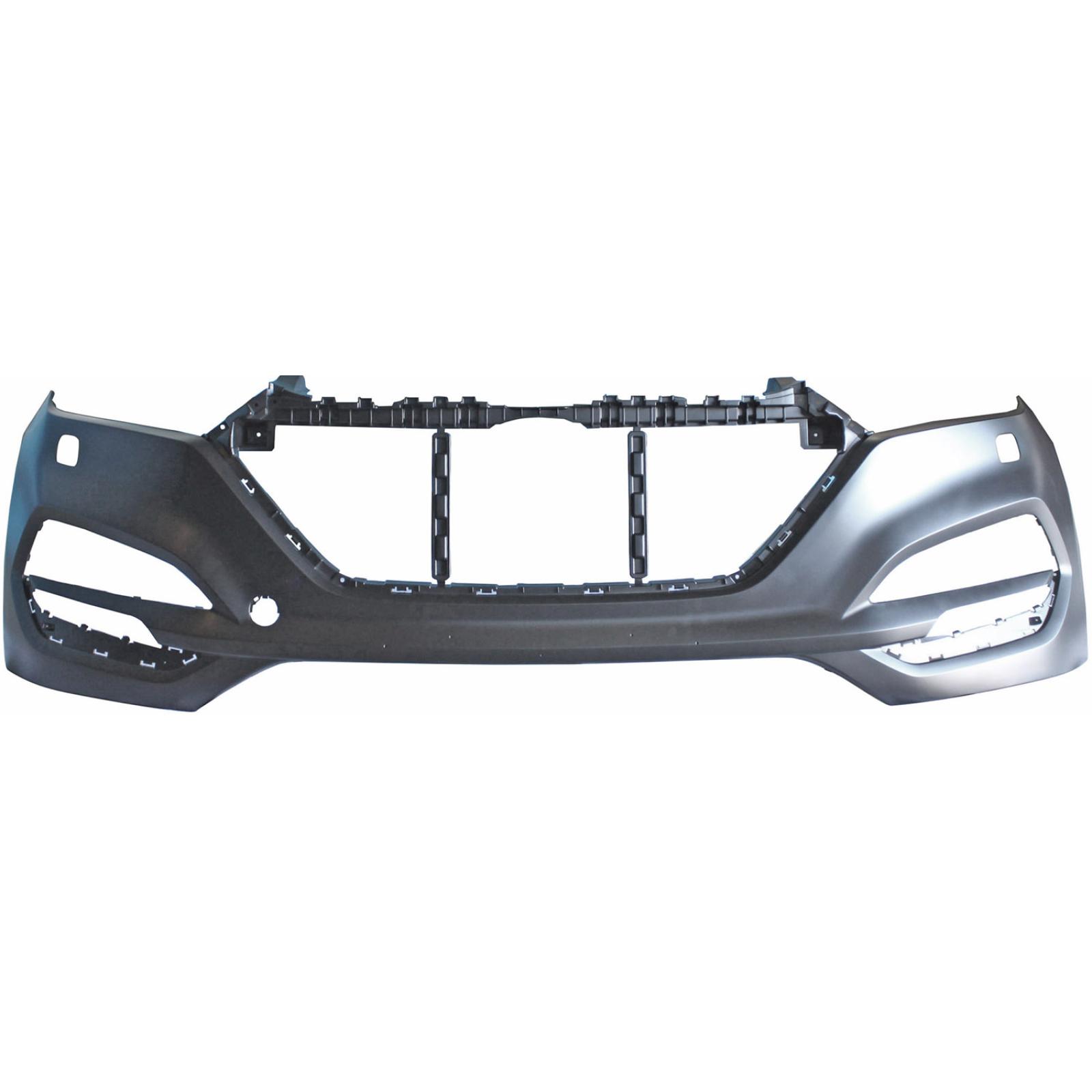 Pára-choques Dianteiro para Hyundai Tucson 16-18