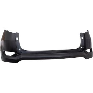 Pára-choques Traseiro para Hyundai Tucson 16-18