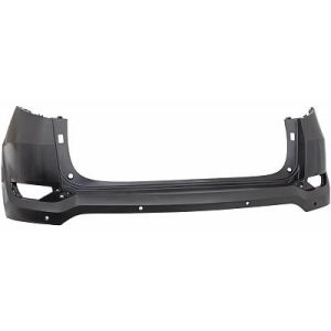 Pára-choques Traseiro para Hyundai Tucson 16-18