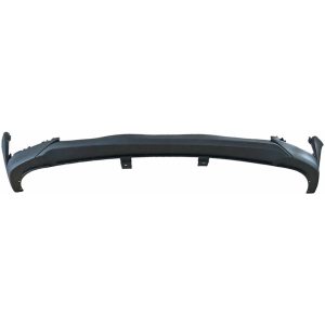 Spoiler Dianteiro para Hyundai Tucson 16-18