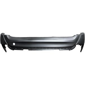 Spoiler Traseiro para Hyundai Tucson 16-18