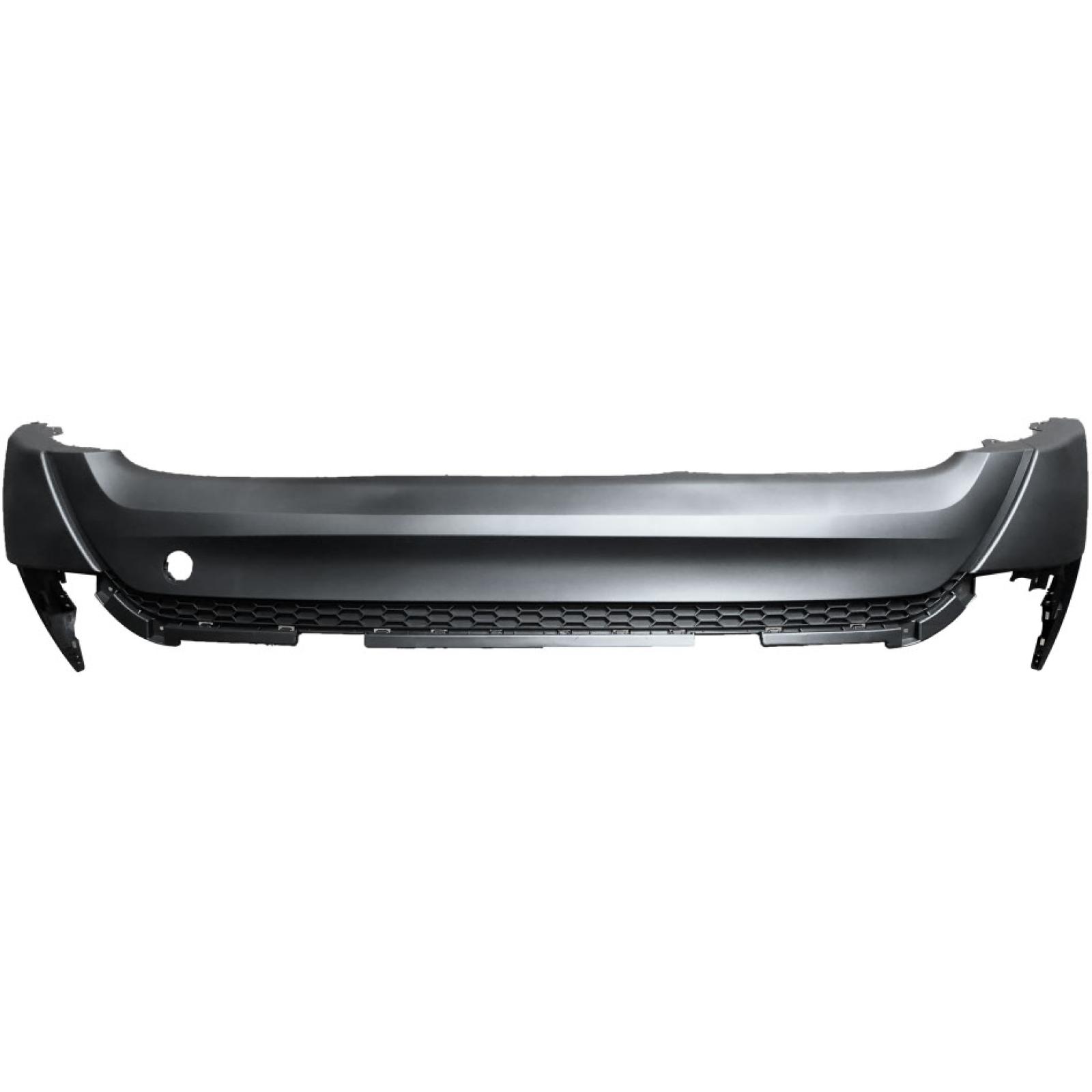 Spoiler Traseiro para Hyundai Tucson 16-18