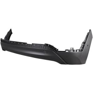 Pára-choques Traseiro para Hyundai Tucson 16-18